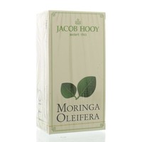 Jacob Hooy Jacob Hooy Moringa oleifera Tee (20 Beutel)