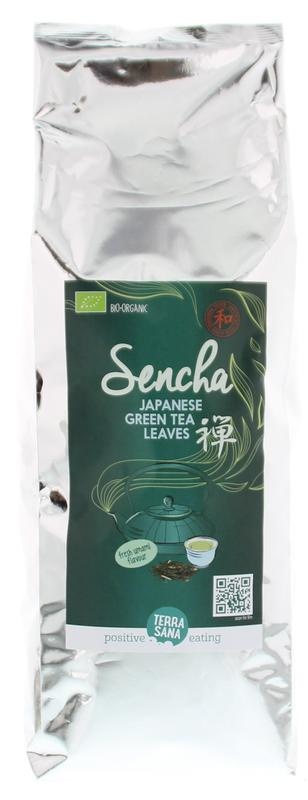 Terrasana Sencha Grüntee Bio (1 kg)