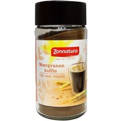 Zonnatura Mehrkornkaffee bio (100 gr)