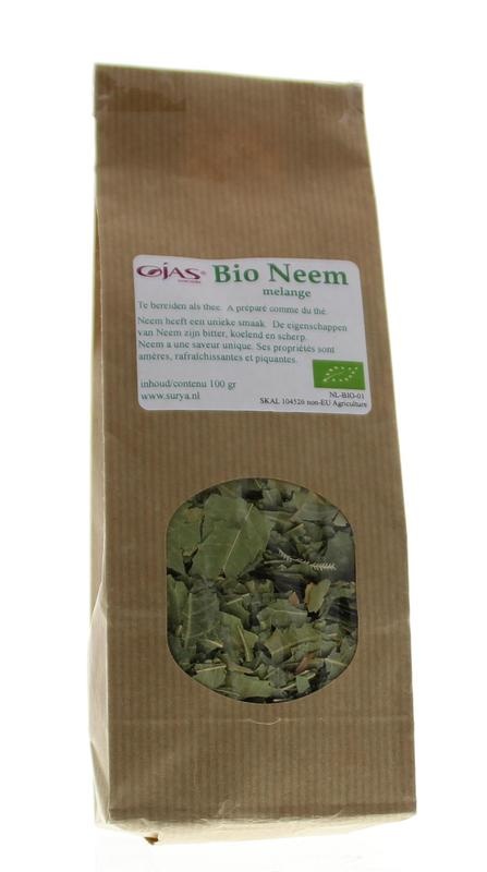 Ojas Neem-Melange Bio (100 gr)