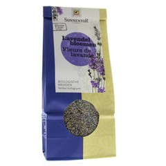 Sonnentor Lavendelblütentee bio (70 gr)