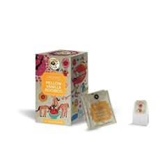 Ministry Of Tea Milder Vanille-Rooibos bio (20 Beutel)