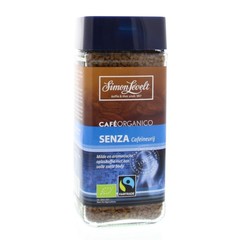 Geels Instantkaffee Senza koffeinfrei Bio 100 Gramm