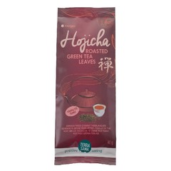 Terrasana Hojicha geröstete grüne Teeblätter Bio (40 gr)