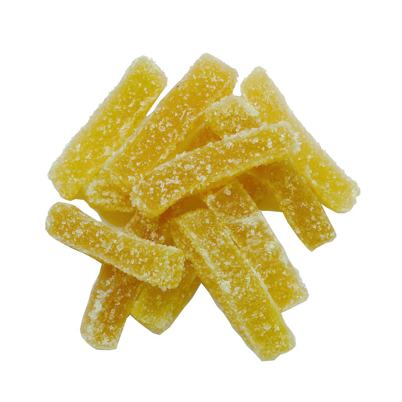 Geels Geels Ingwersticks Bio (1 kg)