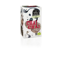 Royal Green Chai Chai Bio (16 Beutel)