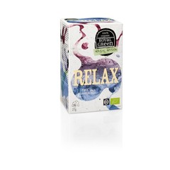 Royal Green Relax Bio (16 Beutel)