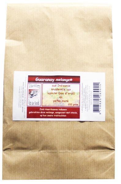 Vita Reform Guaranay-Mischung (200 gr)
