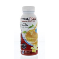 Modifast Modifast Trinkmahlzeit Vanille (236 ml)