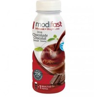 Modifast Modifast Trinkmahlzeit Schokolade (236 Ml)