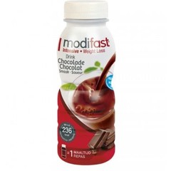 Modifast Trinkmahlzeit Schokolade (236 ml)