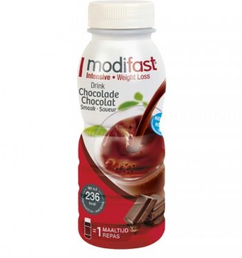 Modifast Trinkmahlzeit Schokolade (236 Ml)