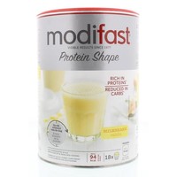 Modifast Modifast Protein Milchshake Vanille (540 gr)