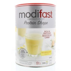 Modifast Protein Milchshake Vanille (540 gr)