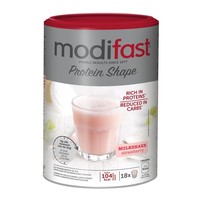 Modifast Modifast Protein Milchshake Erdbeere (540 gr)