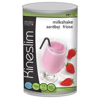 Kineslim Kineslim Milchshake Erdbeere (400 gr)