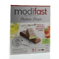 Modifast Modifast Proteinformriegel Schoko/Pistazien (162 gr)