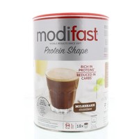 Modifast Modifast Milchshake-Schokolade in Proteinform (540 gr)