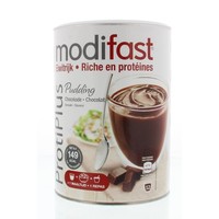 Modifast Modifast Schokoladenpudding in Proteinform (540 gr)