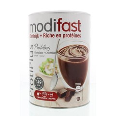 Modifast Schokoladenpudding in Proteinform (540 gr)