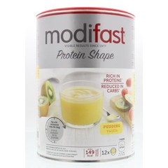 Modifast Proteinformpudding Vanille (540 gr)