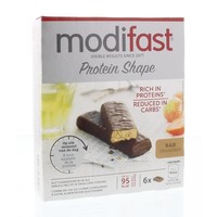 Modifast Modifast Schokoriegel in Proteinform (162 gr)