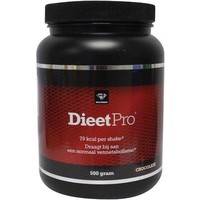 Dieet Pro Dieet Pro Diet pro Schokolade (500 gr)