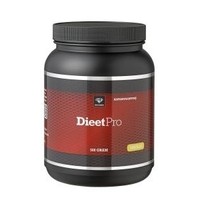 Dieet Pro Dieet Pro Diät pro Vanille (500 gr)