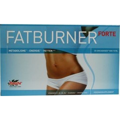 Purasana Plantapol Fatburner Forte (20 Ampullen)