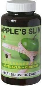 Humanutrients Apples Smart Apfelessig & Chrom (90 Tab)