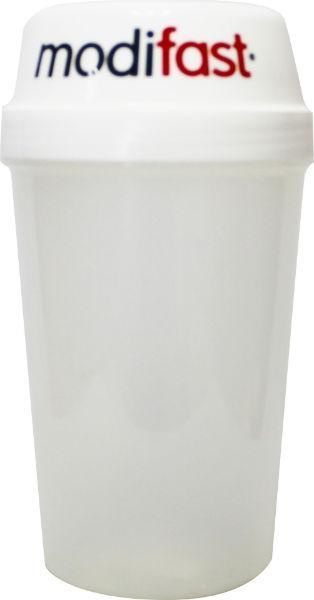 Modifast Shaker (400 Ml)