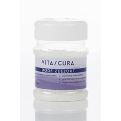 Vitacura Salz aus dem Toten Meer (200 gr)