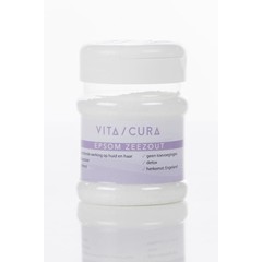 Vitacura Bittersalz (200 gr)