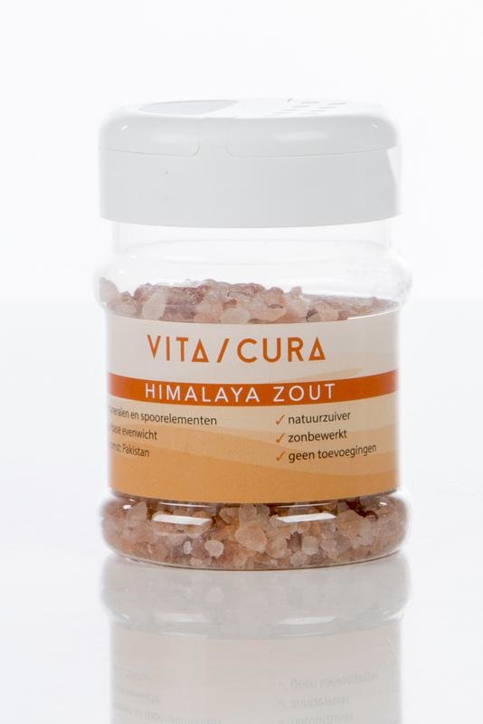 Vitacura Vitacura Himalaya-Salz (200 gr)