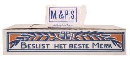 Van Vliet MPS Anismilch (1 Tabette)