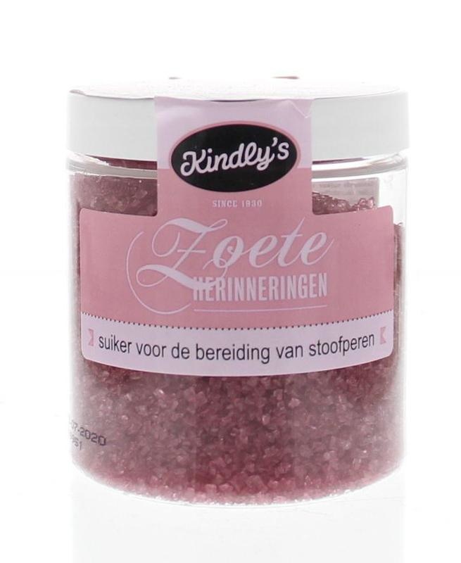 Van Vliet Birnenzucker (200 gr)