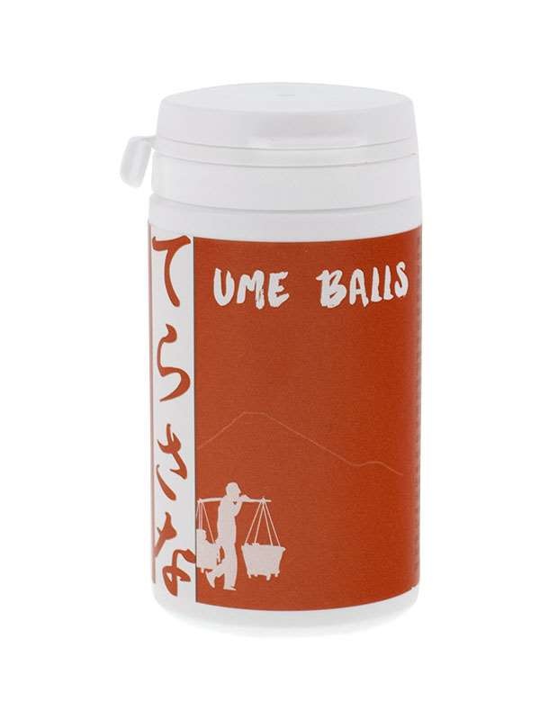 Terrasana Ume-Pillen (65 gr)