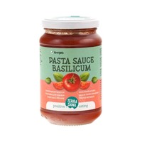 Terrasana Terrasana Bio Tomatensauce Basilikum (340 gr)