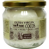 Amanprana Amanprana Bio-Kokosöl (225 Ml)