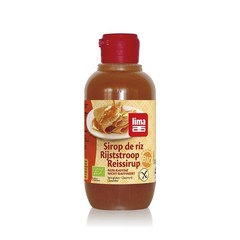 Lima Si&#39;doux Reissirup Bio (420 gr)