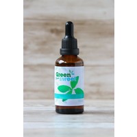 Green Sweet Green Sweet Stevia flüssig natur (50 ml)
