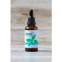 Green Sweet Green Sweet Stevia flüssig natur (50 Ml)