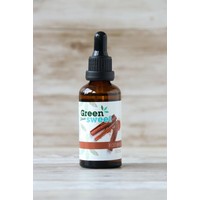 Green Sweet Green Sweet Stevia flüssig Zimt (50 ml)