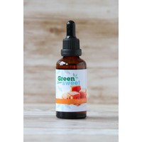 Green Sweet Green Sweet Stevia Flüssigkaramell (50 ml)