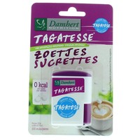 Damhert Damhert Tagatesse Spender Bio (100 Stück)