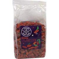 Your Organic Nat Your Organic Nat Goji-Beeren getrocknet bio (250 gr)