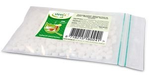 Stevija Stevia Bonbon Nachfüllbeutel (500 Stück)