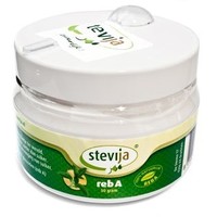 Stevija Stevija Stevia-Extrakt-Pulver pur (50 gr)