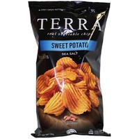Terra Chips Terra Chips Chips Süßkartoffel (110 gr)