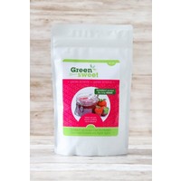 Green Sweet Green Sweet Stevia Marmelade Geleezucker (215 gr)